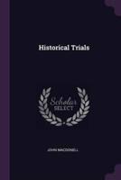 Historical Trials
