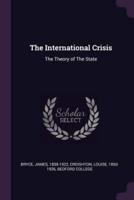 The International Crisis