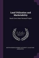 Land Utilization and Marketability