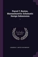 Parcel 7, Boston, Massachusetts