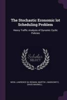 The Stochastic Economic Lot Scheduling Problem