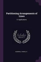 Partitioning Arrangements of Lines
