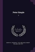 Peter Simple