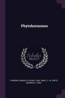 Phytohormones