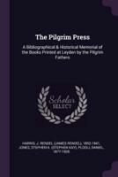 The Pilgrim Press