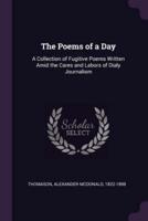 The Poems of a Day
