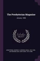 The Presbyterian Magazine