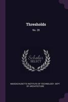 Thresholds