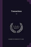 Transactions