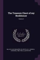 The Treasure Chest of My Bookhouse; Volume 4