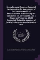 2ND ANNUAL PROGRESS REPORT OF
