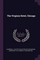 The Virginia Hotel, Chicago