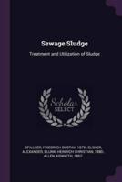 Sewage Sludge