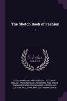 The Sketch Book of Fashion