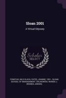 Sloan 2001