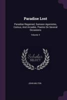 Paradise Lost