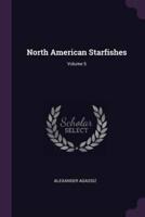 North American Starfishes; Volume 5