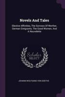 Novels And Tales