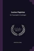 Lucius Papirius
