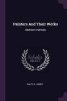 Painters And Their Works