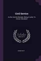 Civil Service