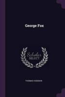 George Fox