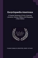 Encyclopaedia Americana