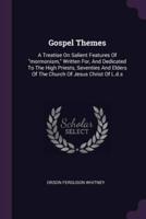 Gospel Themes