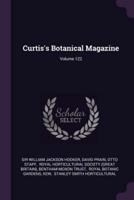 Curtis's Botanical Magazine; Volume 122