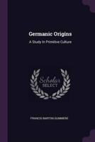 Germanic Origins