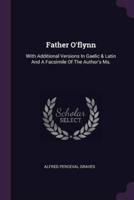 Father O'flynn