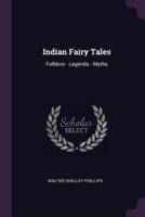 Indian Fairy Tales