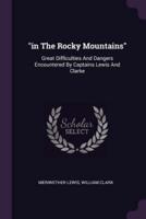 "In The Rocky Mountains"