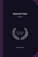 National Tales; Volume 2