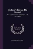 Marlowe's Edward The Second