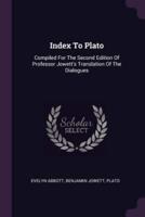 Index To Plato