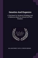 Genetics And Eugenics