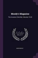 Moody's Magazine