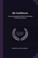 My Confidences