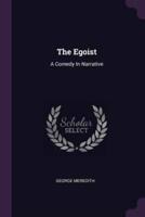 The Egoist