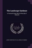 The Landscape Gardener