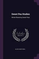 Sweet Pea Studies