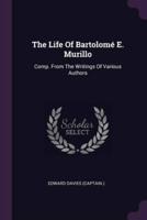 The Life Of Bartolomé E. Murillo