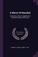 A Mirror Of Hannibal