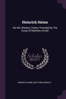 Heinrich Heine