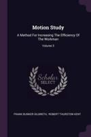 Motion Study