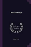Ulrich Zwingle