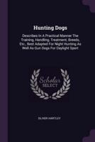 Hunting Dogs