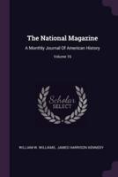 The National Magazine