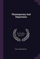 Physiognomy And Expression